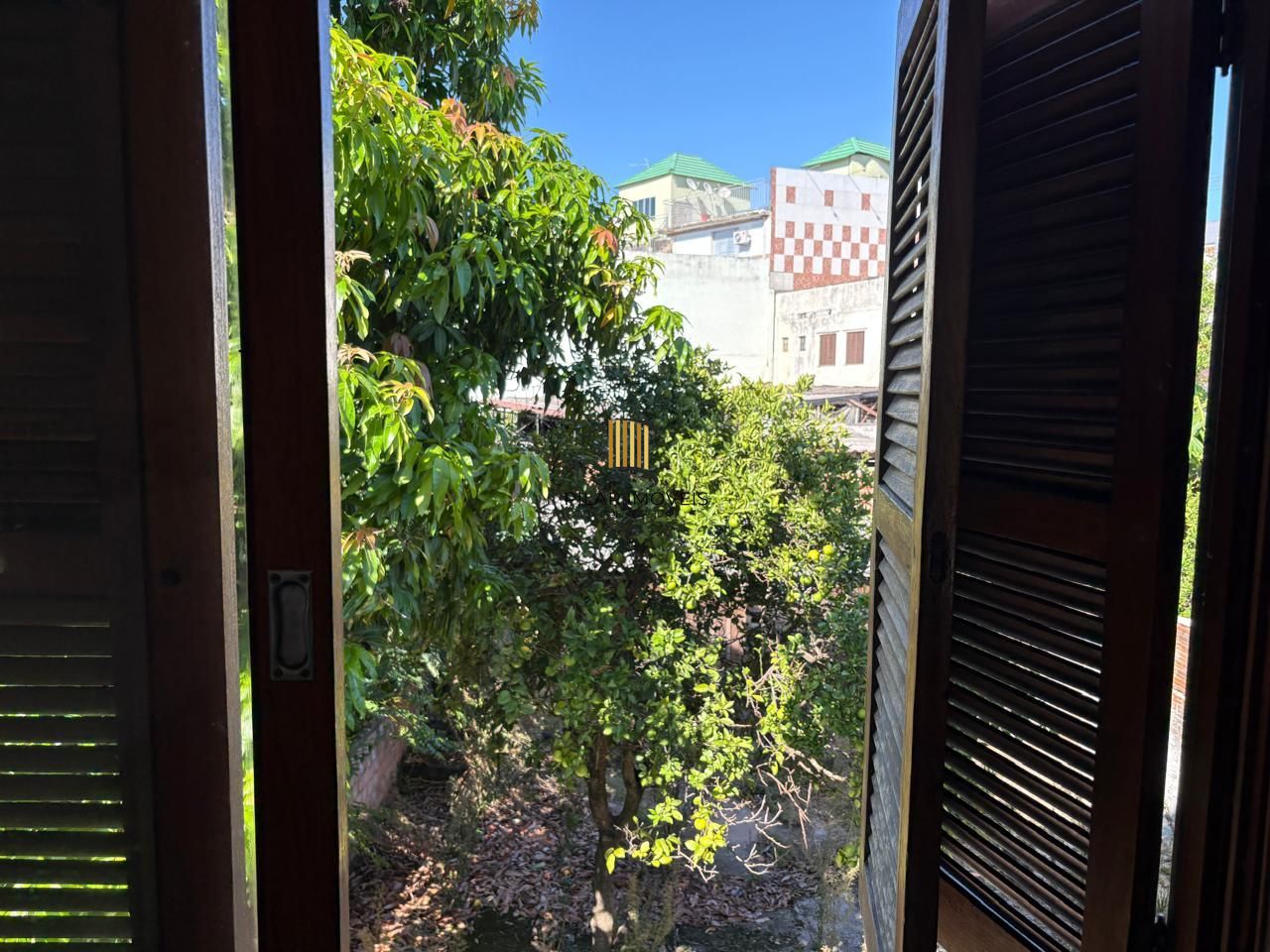 Casa residencial 2 Dormitórios