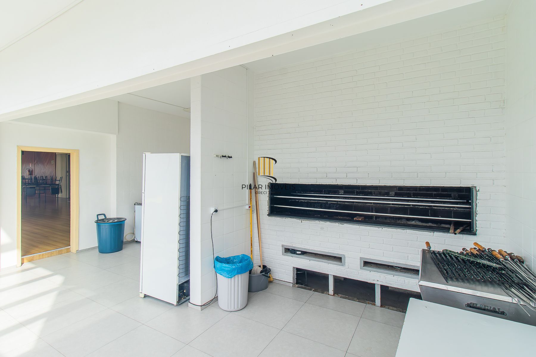 Imóvel espetacular e vista deslumbrante