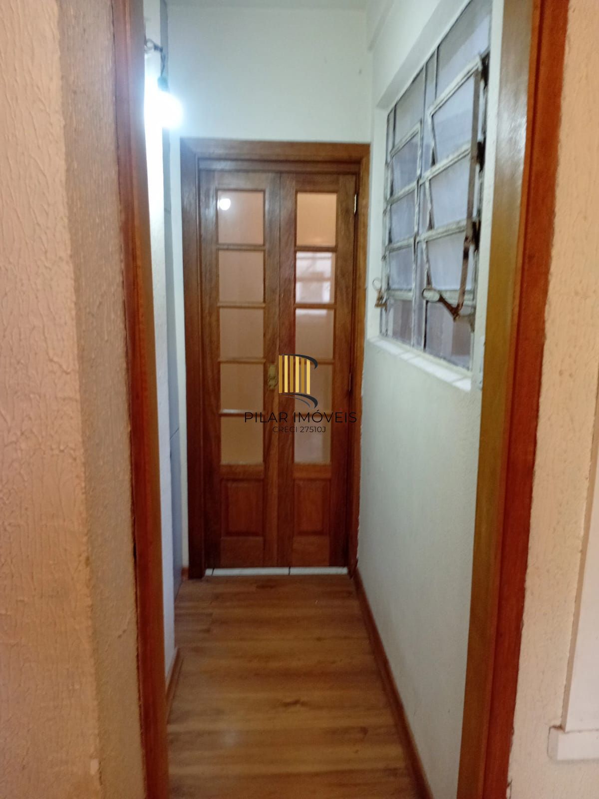 Apartamento 2 dormitórios no bairro Centro Histórico