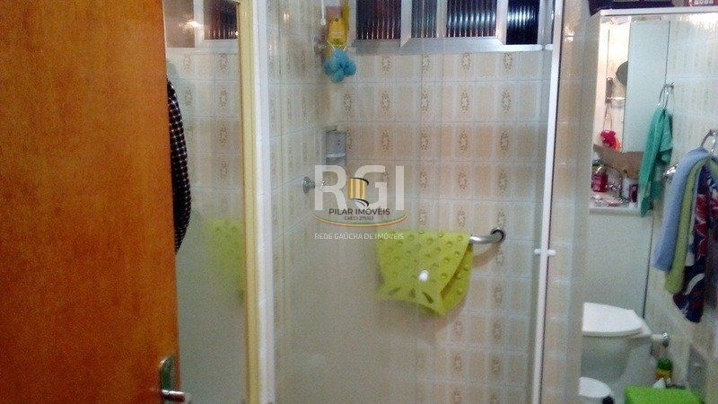 APARTAMENTO - 1 dormitório - 41,69 m² - PRAIA DE BELAS