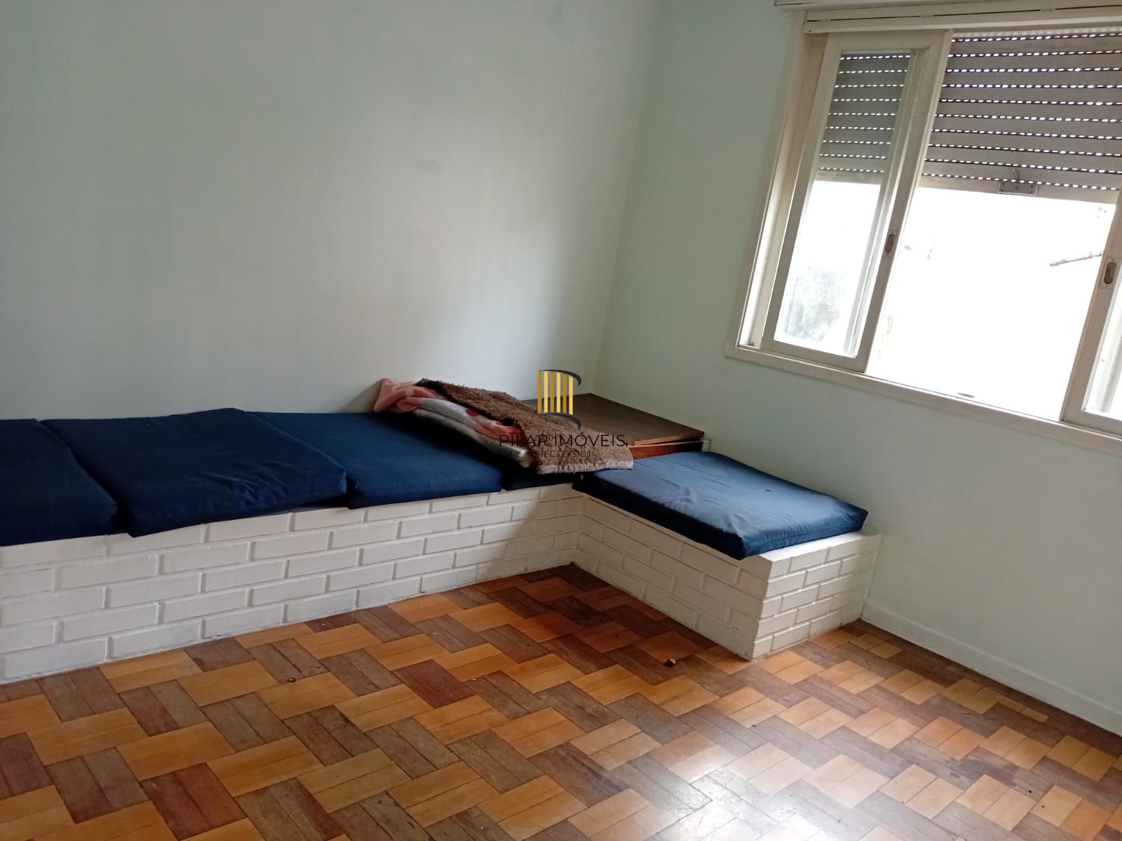 Apartamento 3 dormitórios no bairro Menino Deus