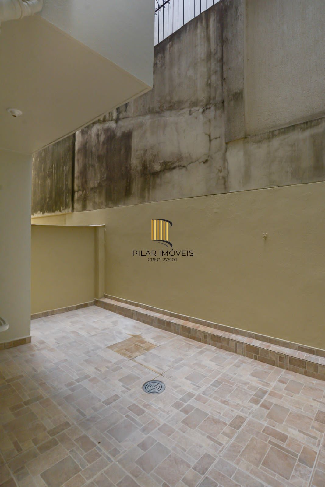 Apartamento Garden 2 dormitórios no bairro Menino Deus