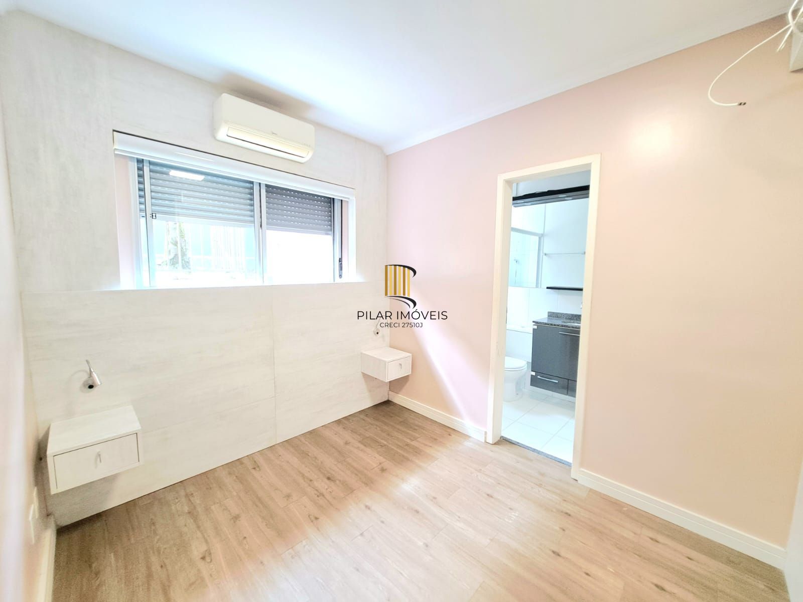 Apartamento Garden no Nonoai - 2 dormitórios com suite