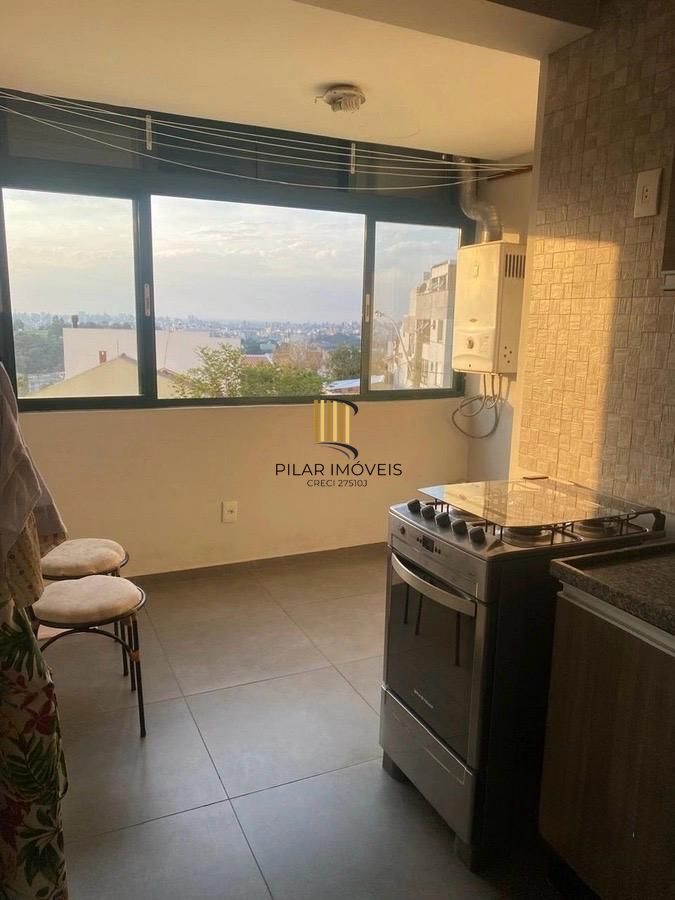apatamento 3 dormt co suite impecável