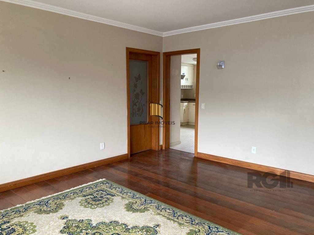 Apartamento - 3 dormitórios - 144,71 m² - Menino Deus