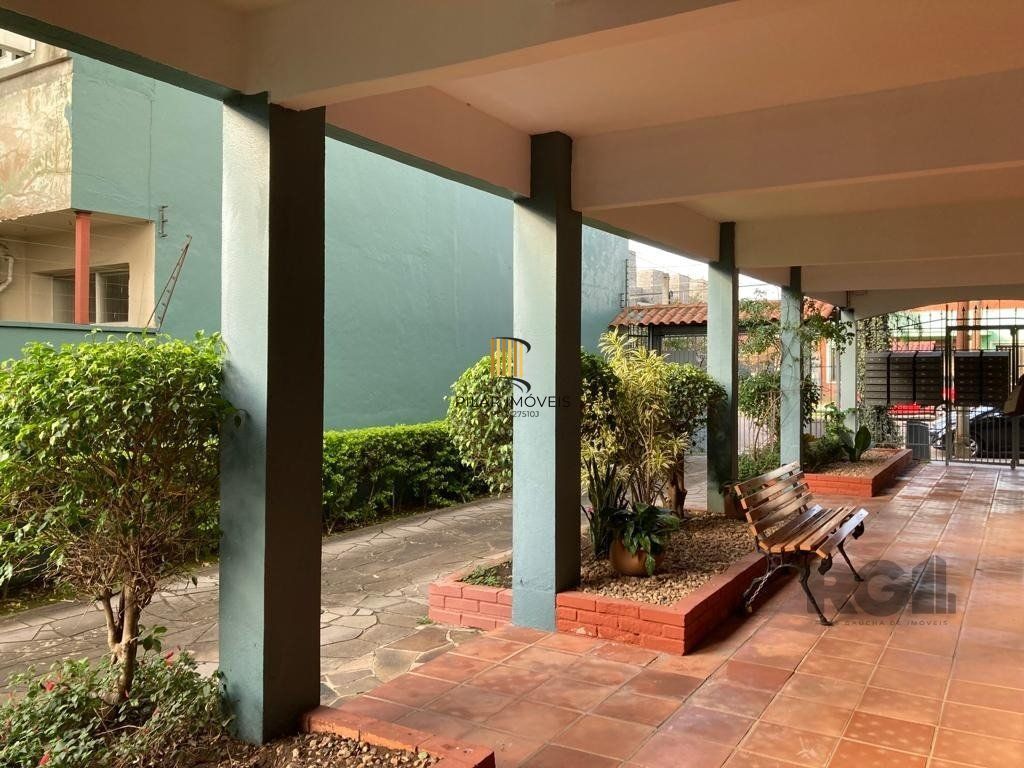 Apartamento 2 dormitórios 1 vaga