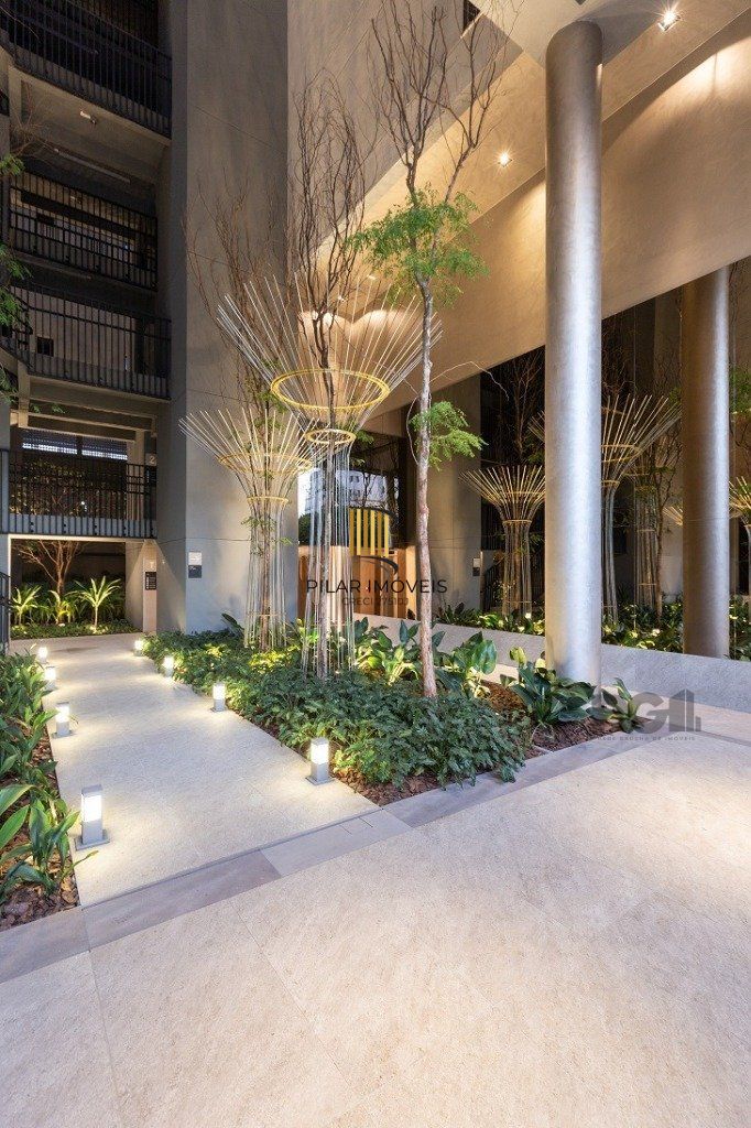 apartamento - 2 dormitórios - 130 m² - Auxiliadora