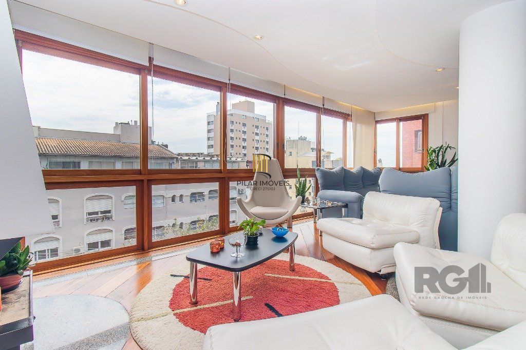 Cobertura Duplex - 3 quartos - 432m² -  à venda