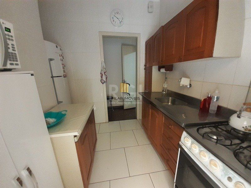 Apartamento para Venda - 76.27m², 3 dormitórios, Centro Histórico