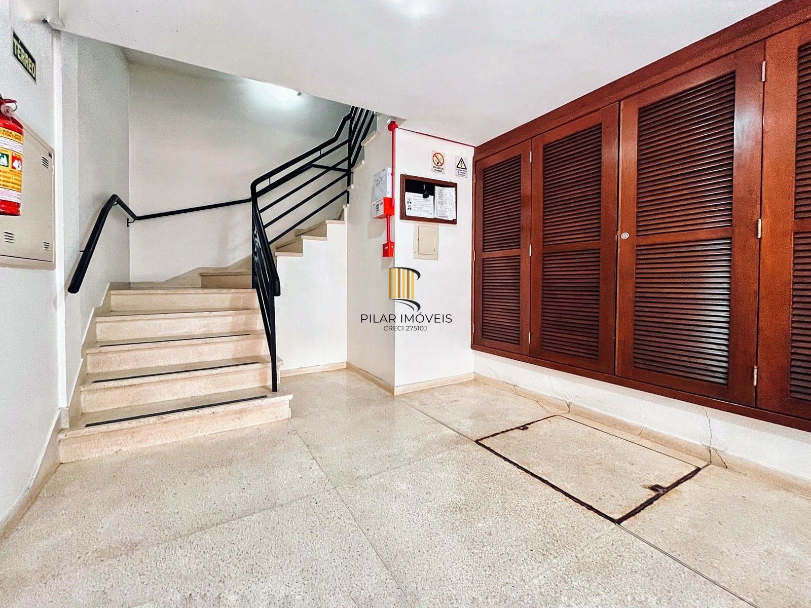 Apartamento 1 dormitório no bairro Azenha