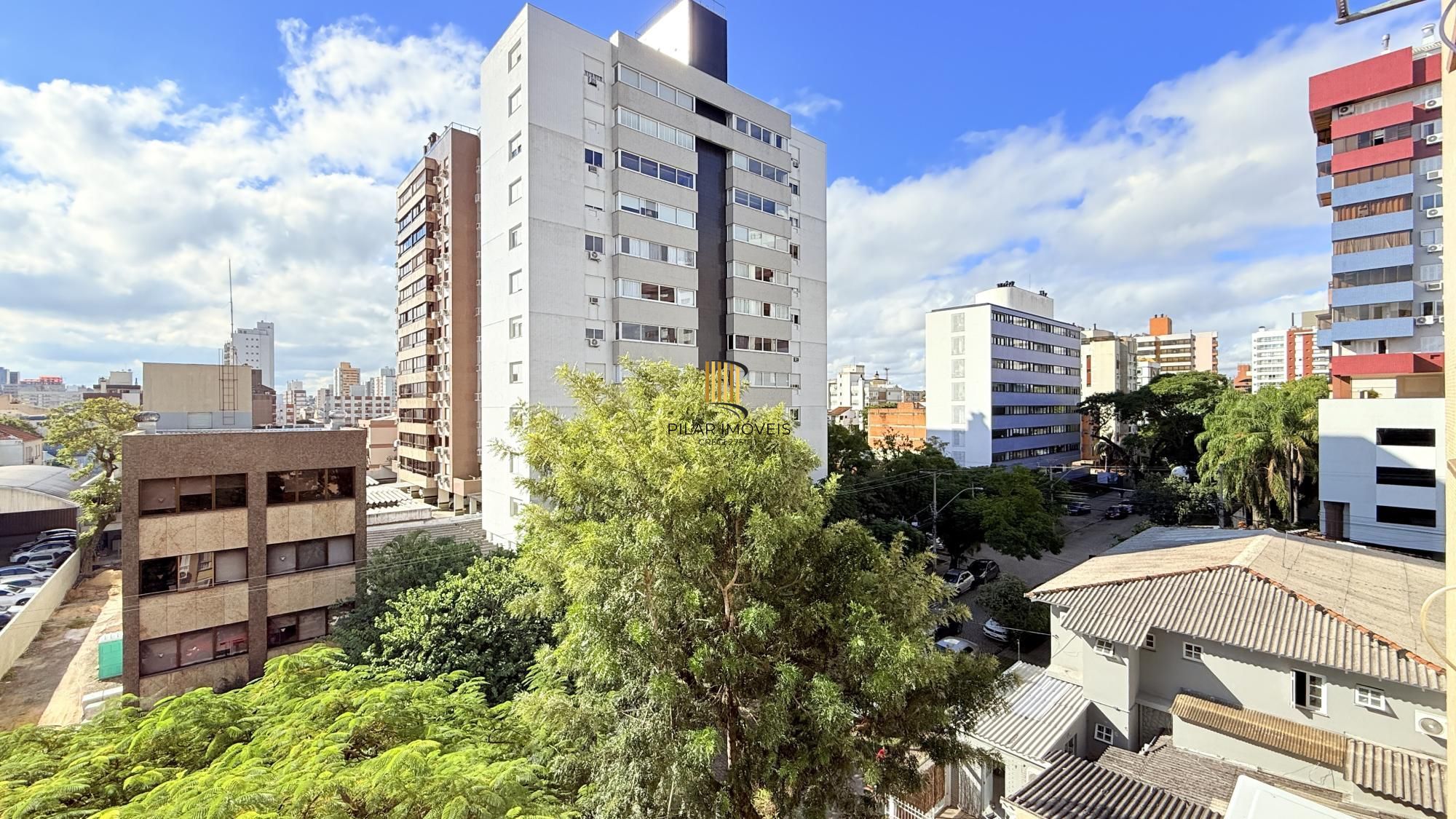 3 dormitórios ao Lado do Hospital Mãe de Deus