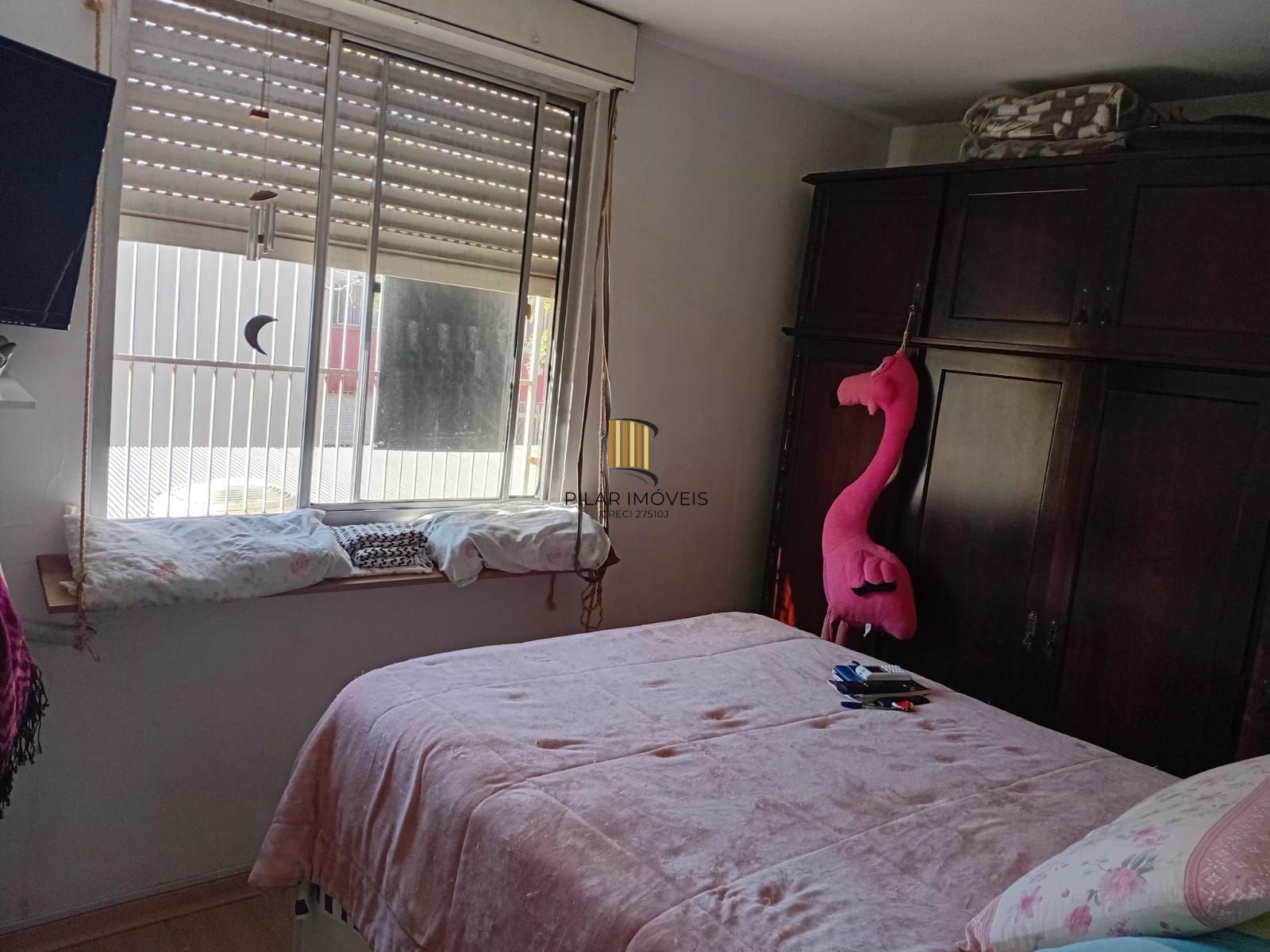 Apartamento 2 Dormitórios