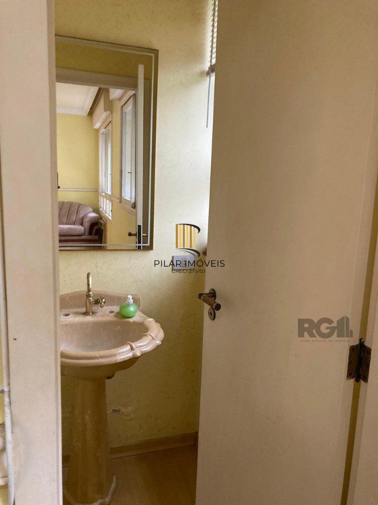 APARTAMENTO - 2 dorms. 1 vaga - 104,12  m² - INDEPENDENCIA