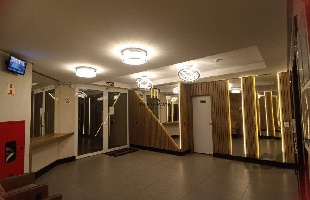 apartamento - 2 dorms. - 2 vagas - 70,70 m² - TRAMANDAÍ