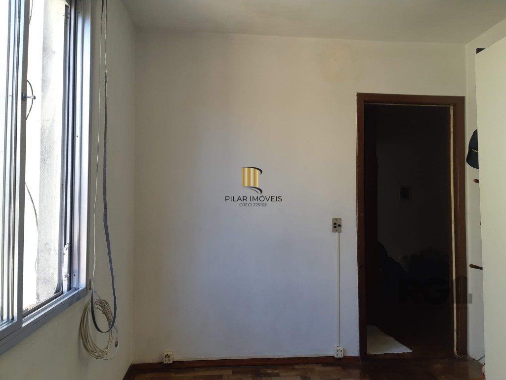 apartamento - 2 dormitórios - 47,05 m² - Cidade Baixa