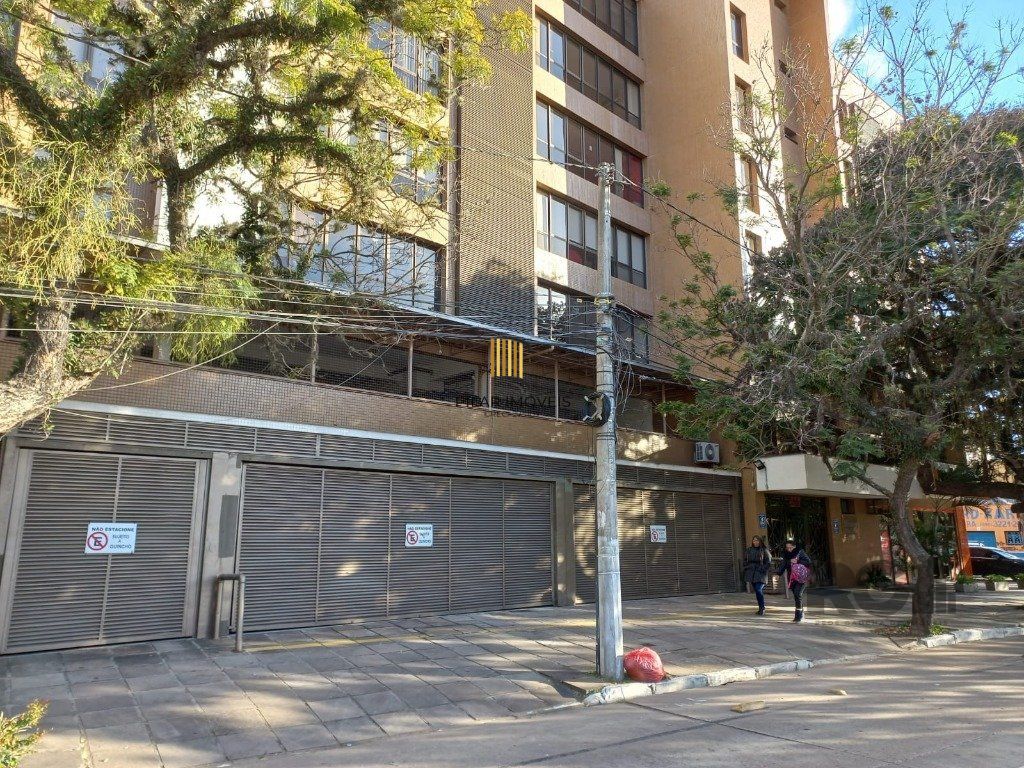 conjunto/sala - 37,25 m² - Praia de Belas