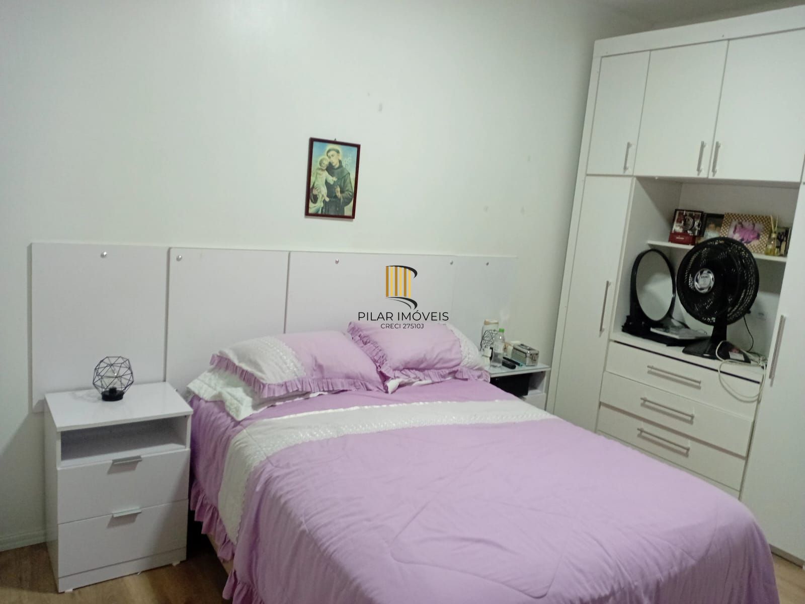 Apartamento 2 dormitórios no bairro Praia de Belas