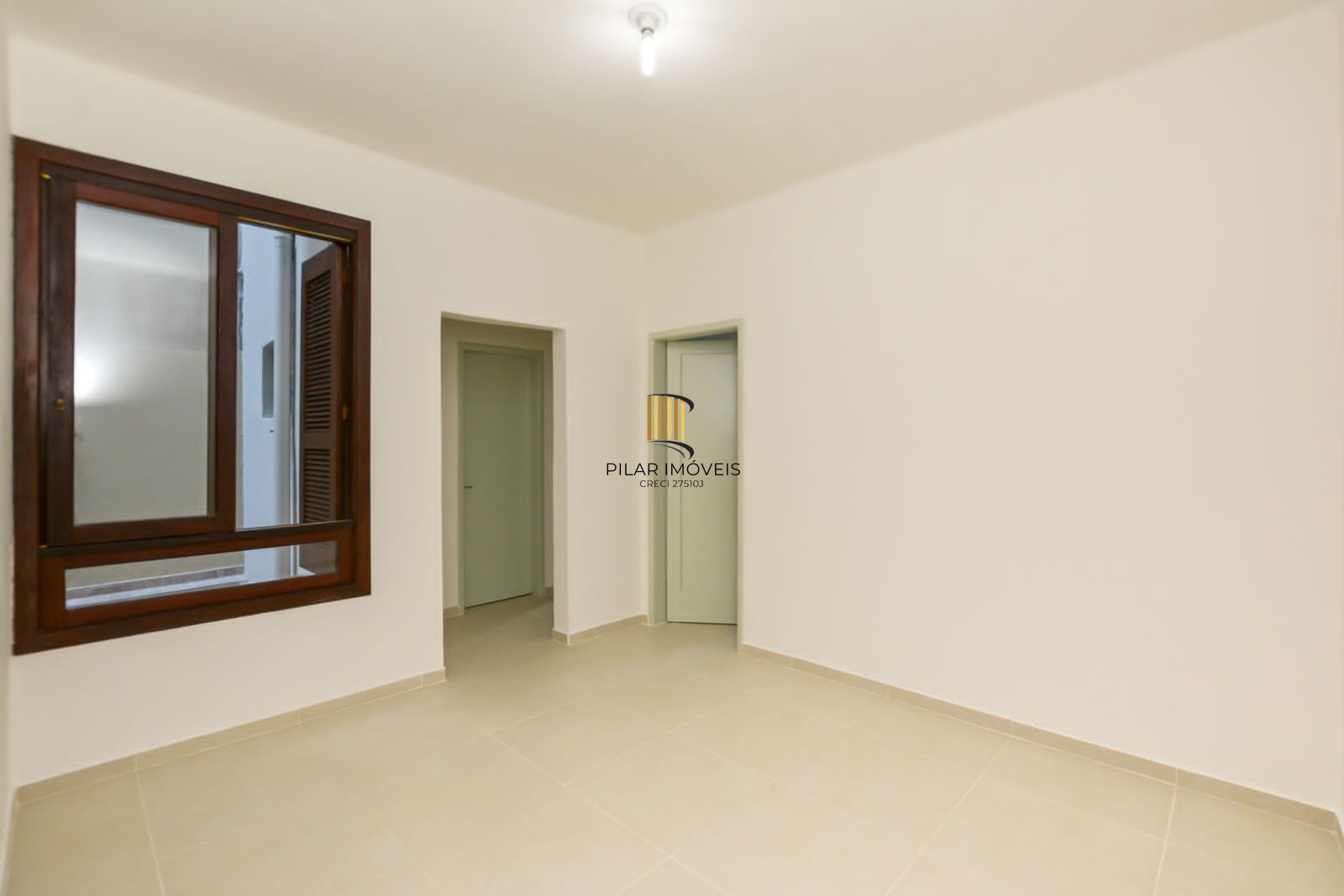 Apartamento Garden 2 dormitórios no bairro Menino Deus