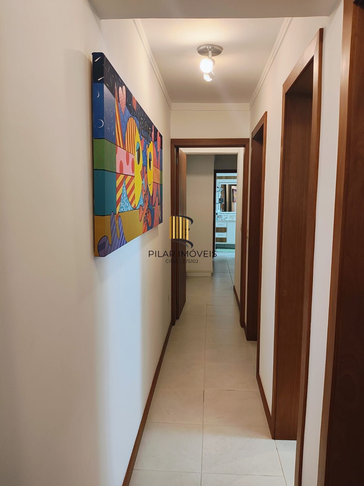 Apartamento 3 dormitórios no bairro Praia Itapeva