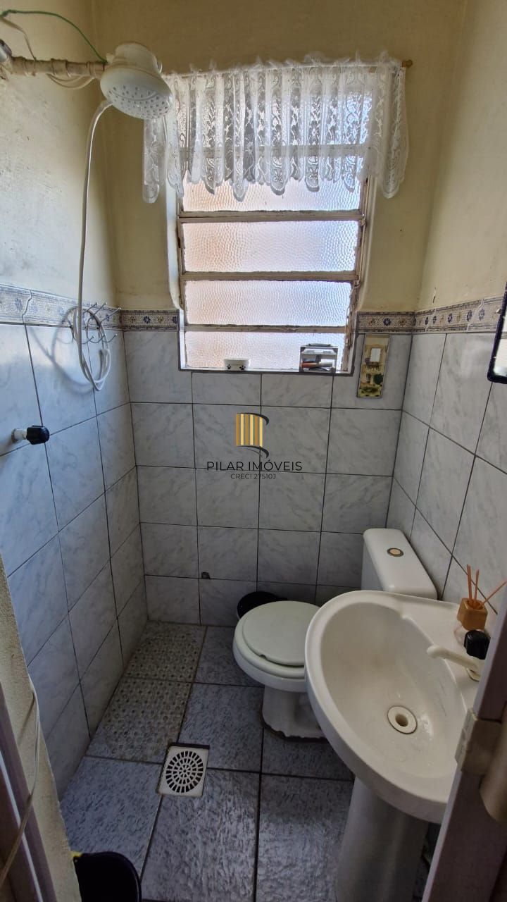 Apartamento de 1 Dormitório na Medianeira
