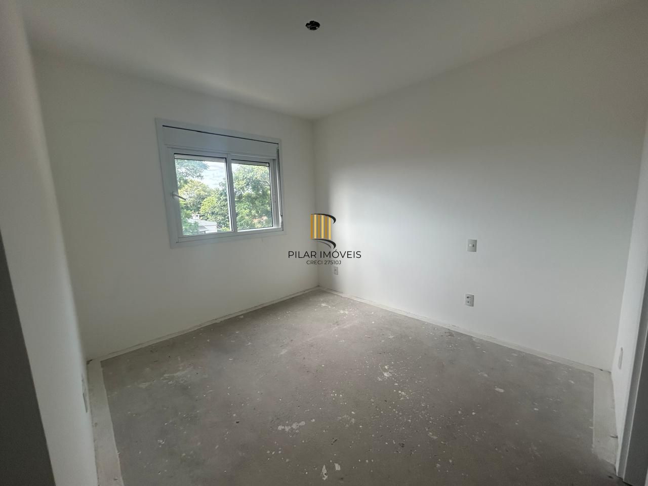 APARTAMENTO 3 D-1 suíte-vaga dupla / 102,90 m² -STA. TEREZA