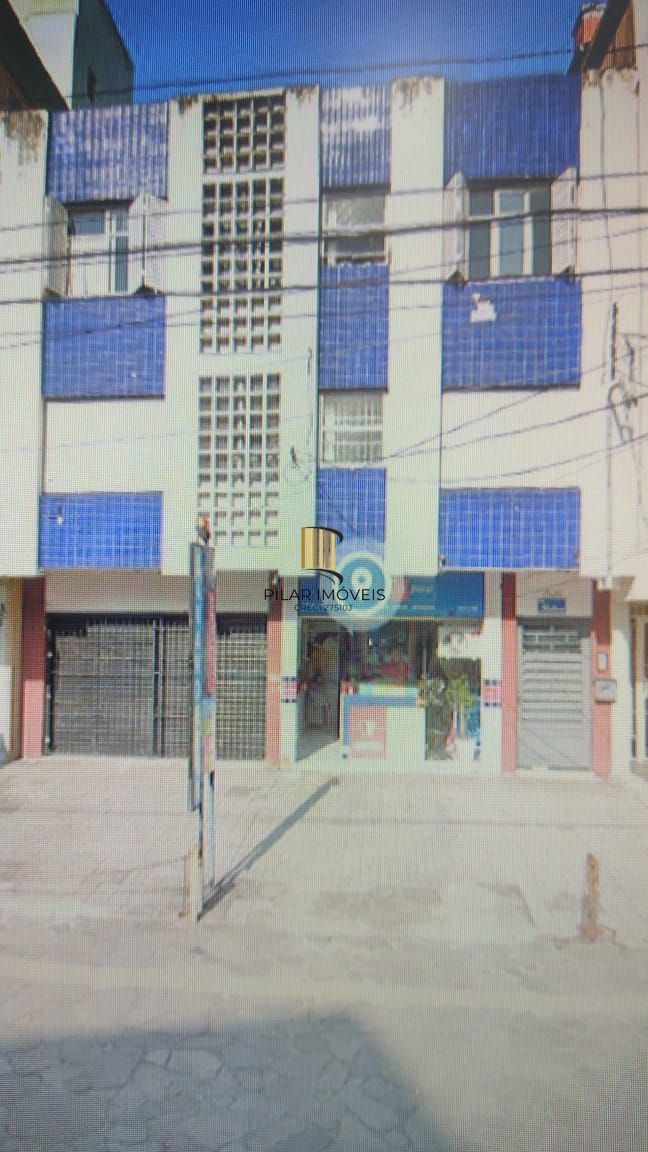 Apartamento 1 dormitório no bairro Azenha