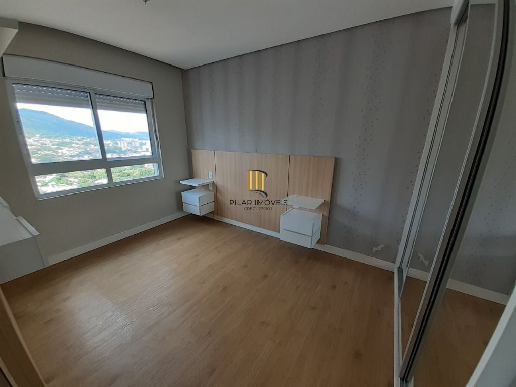 Apartamento para Venda - 48.77m², 2 dormitórios, 1 vaga - Jardim Leopoldina