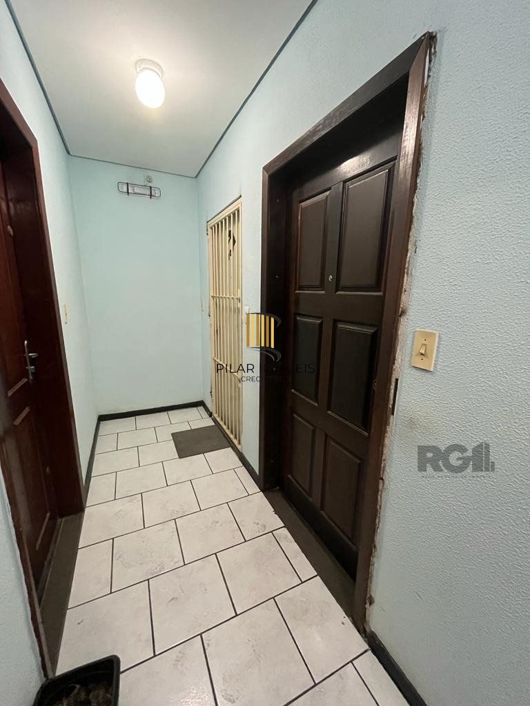 apartamento - 1 dorm . - 49,02 m² - Santo Antônio