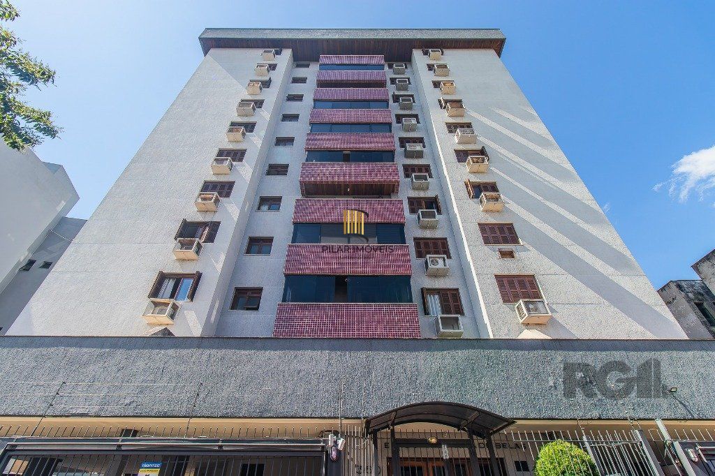 APARTAMENTO  2 DORMITÓRIOS 61M2 C VAGA -MENINODEUS