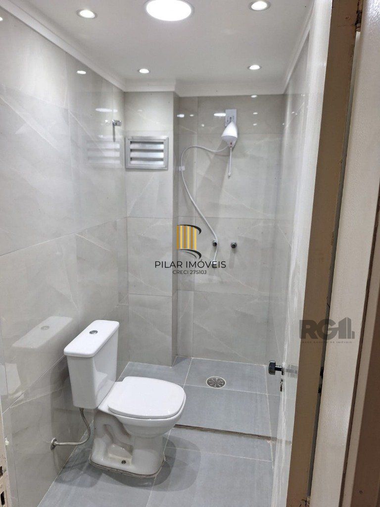 Apartamento- 2 dormitórios - 57,37 m² - CAVALHADA
