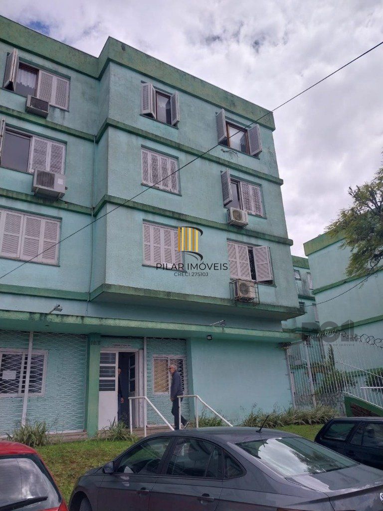 apartamento - 3 dorms. -  1 vaga - 83,00 m² - Santa Tereza - Pilar Imóveis
