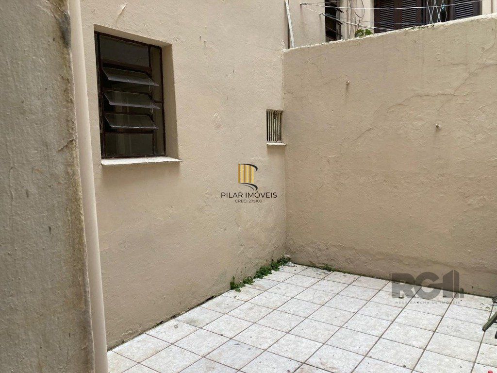 APARTAMENTO - 1 DORM -  45,57 m² - HIGIENÓPOLIS