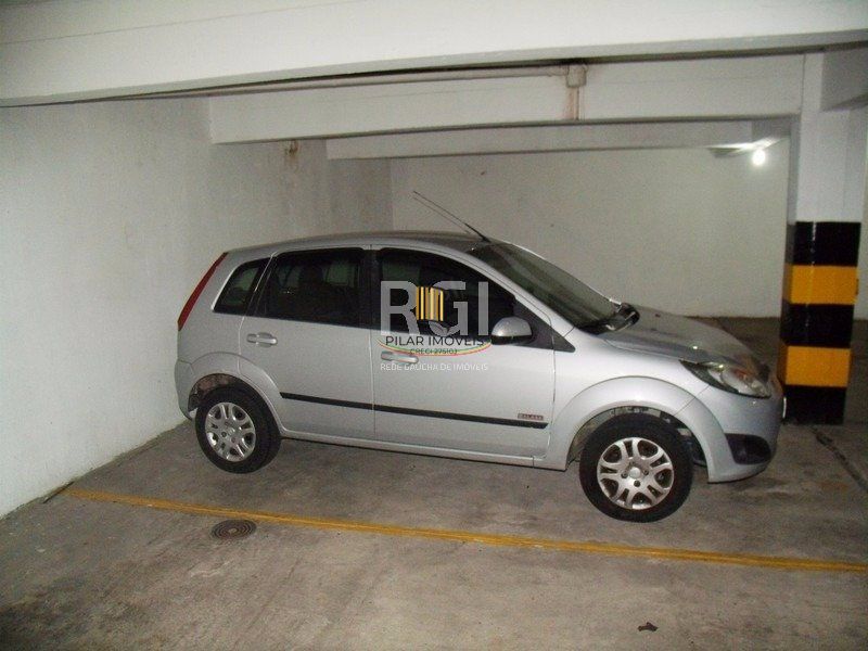 Apartamento para Venda - 113.31m², 2 dormitórios, 1 vaga - Partenon