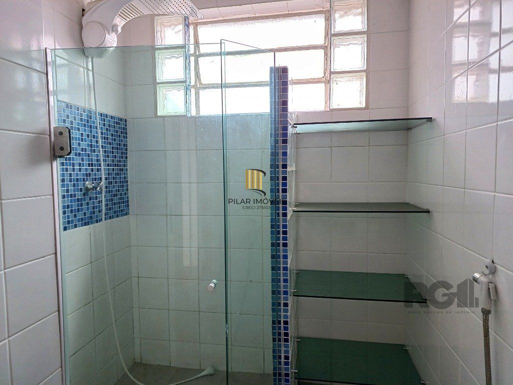 Apartamento - 2 dormitórios