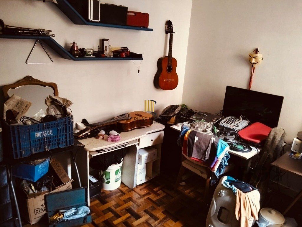 Apartamento 2 dormitórios no bairro Cidade Baixa