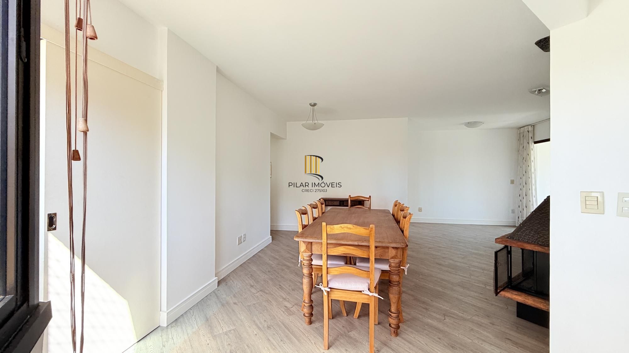Apartamento a venda Boa Vista com 100 m², 3 quartos, 1 suíte, 2 vagas.