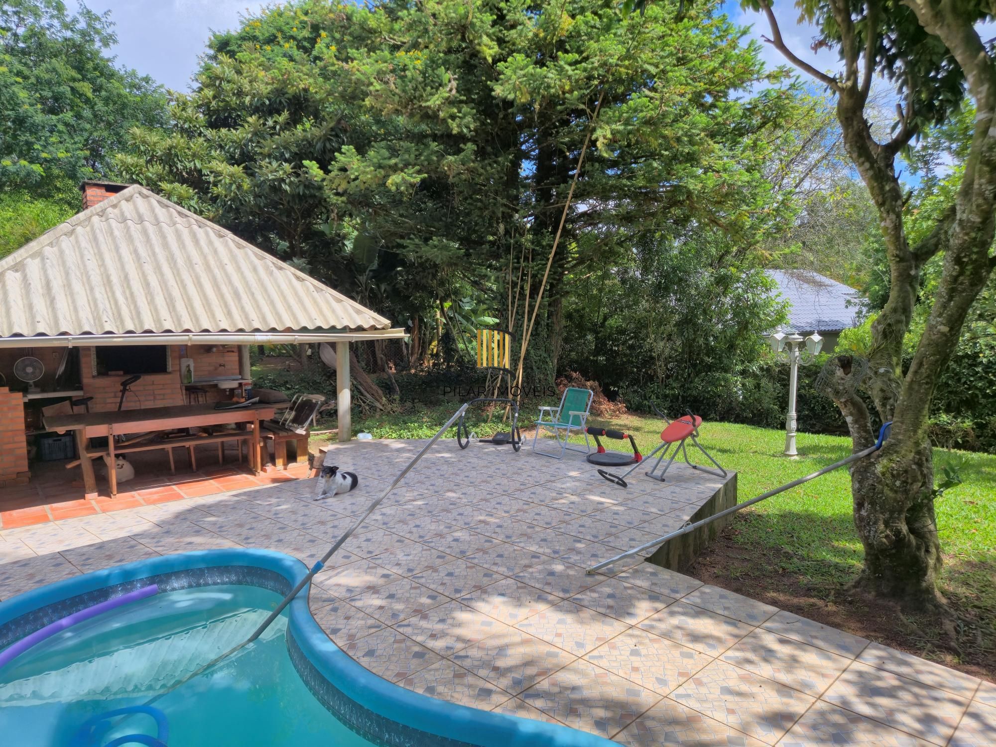 Casa no Condominio Condado de Castella