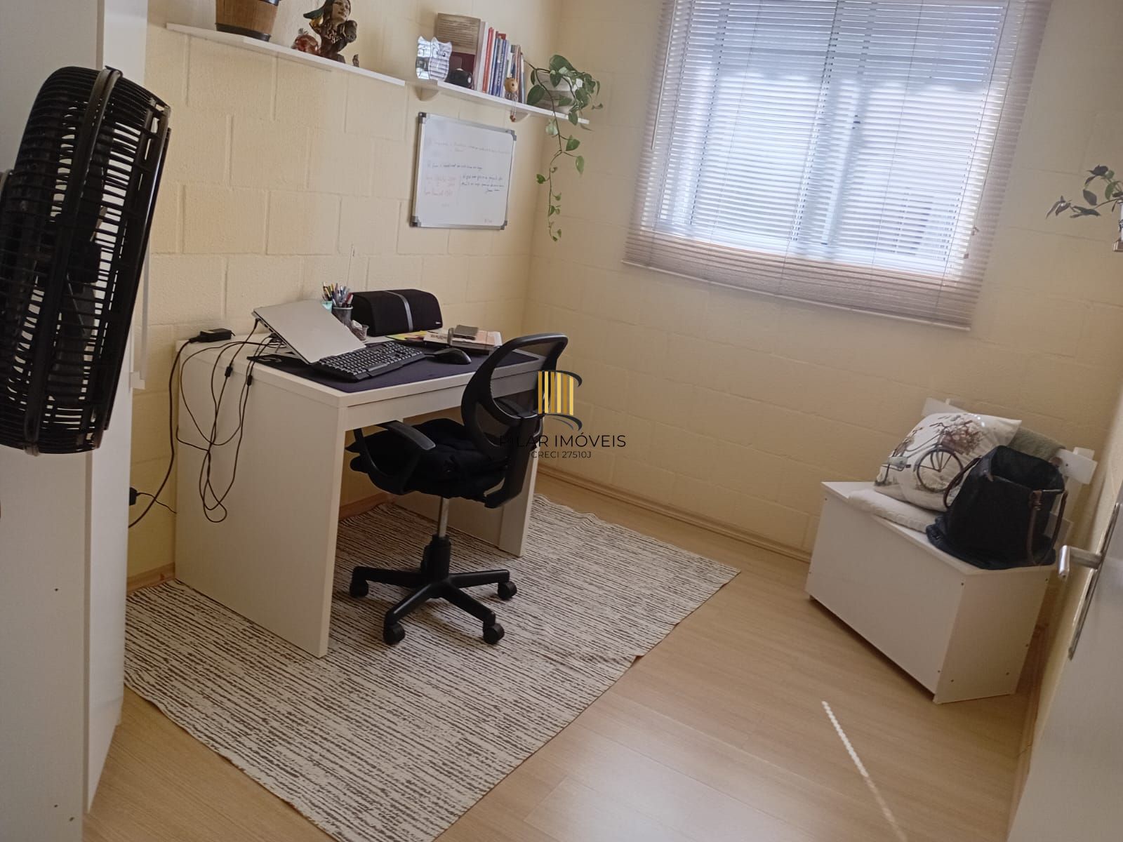 Apartamento 2 Dormitórios