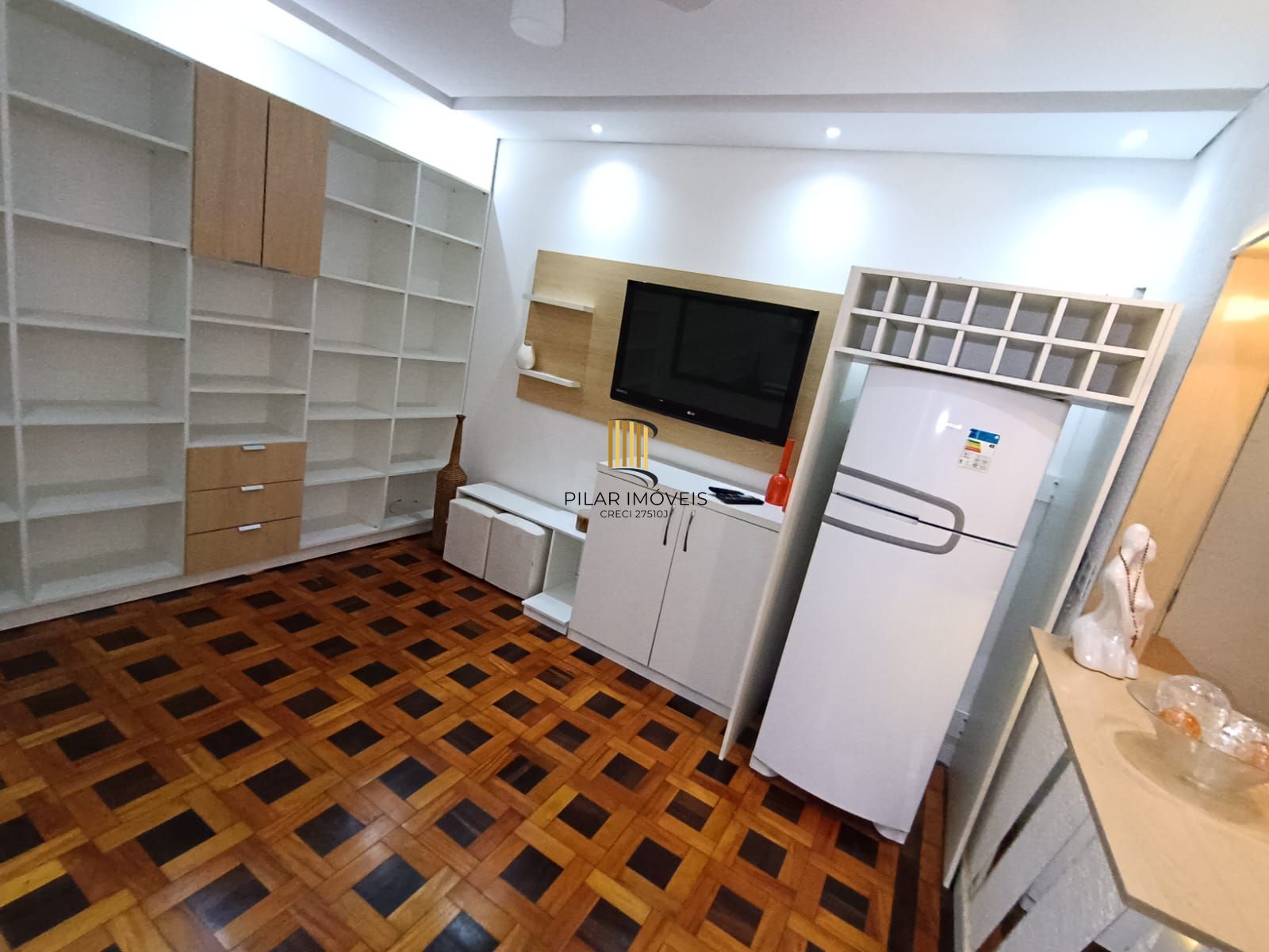 Apartamento 2 dormitórios