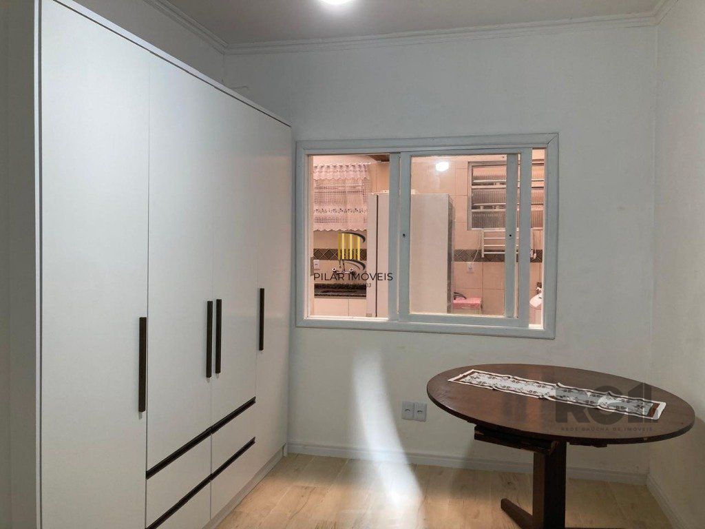 apartamento - 2 dorms. - 59,63 m² - Praia de Belas