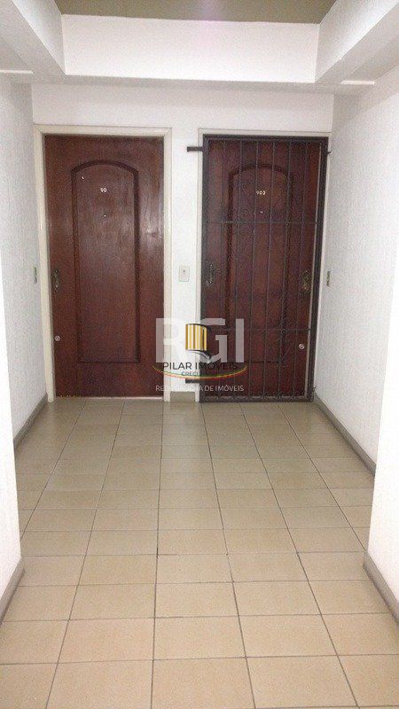 apartamento - 2 dorms. - 1 vaga - 68,00 m² - Centro Histórico