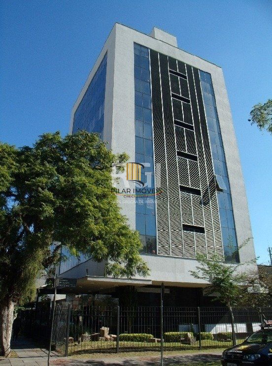 Conjunto/Sala para Venda - 122.66m², 0 dormitórios, 3 vagas - Menino Deus - Pilar Imóveis