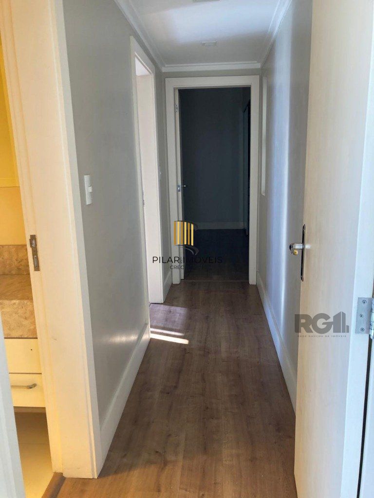 APARTAMENTO DE COBERTURA - 2 dorms. - 1 vaga - 118,02 m² - MENINO DEUS
