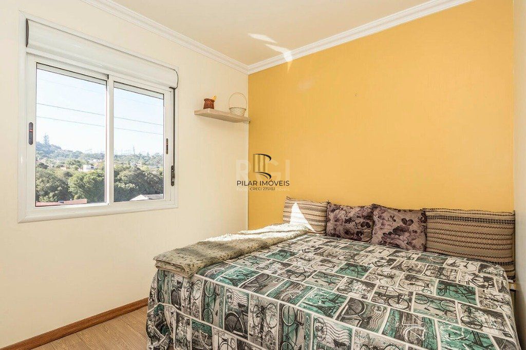 Apartamento para Venda - 73.42m², 3 dormitórios, sendo 1 suites, 1 vaga - Partenon