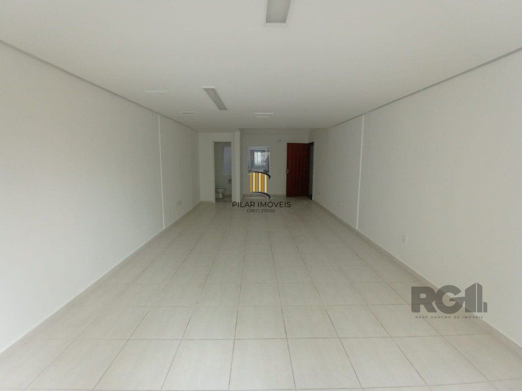 Excelente Sala Comercial Em Frente ao Hospital Mãe de Deus - Pilar Imóveis