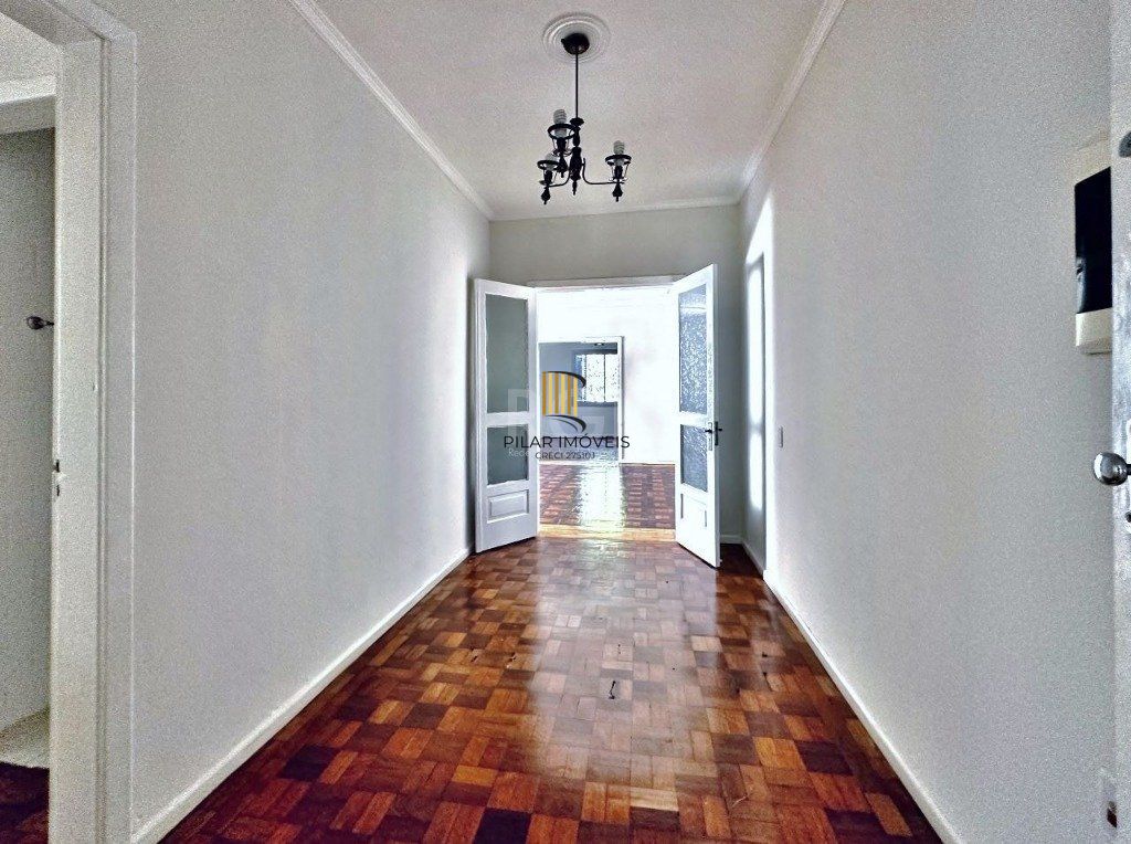 apartamento - 3 dorms - 139,77 m² - Petrópolis