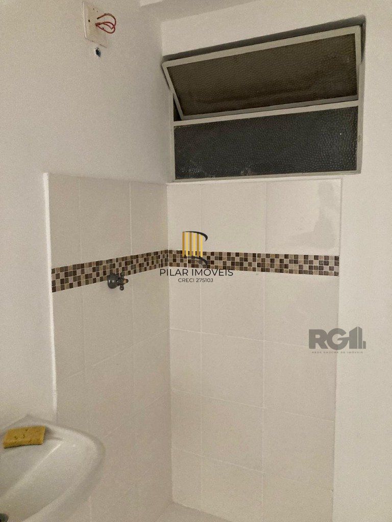 APARTAMENTO DE 1 DORMITÓRIO, 41,69 MTS PRIVATIVOS NO BAIRRO PRAIA DE BELAS