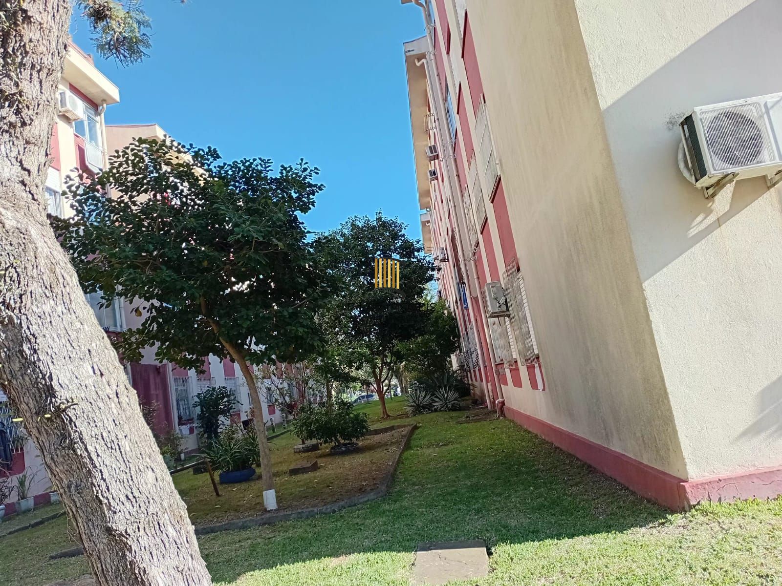 Apartamento 2 Dormitórios