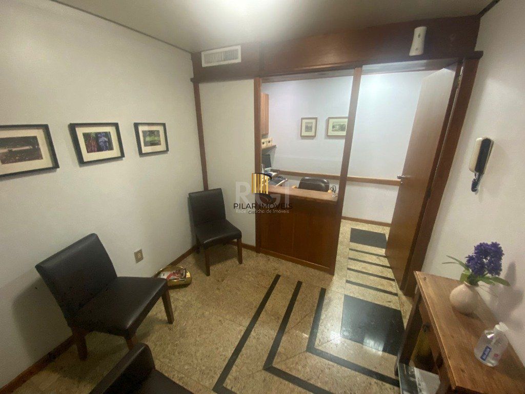 conjunto/sala - 44,67 m² - Menino Deus
