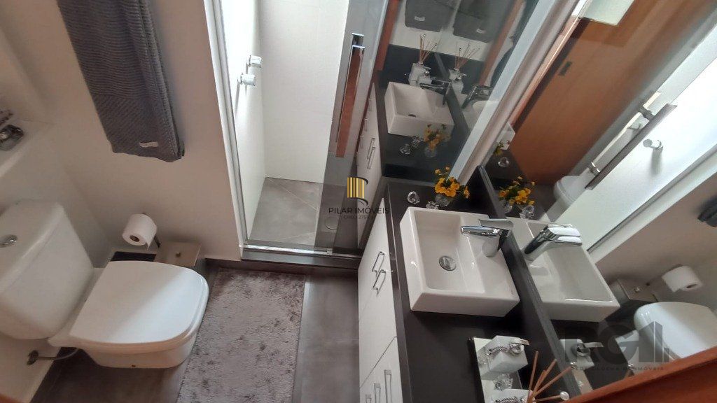 APARTAMENTO - 2 dorms. - 63,73 m² - CIDADE BAIXA
